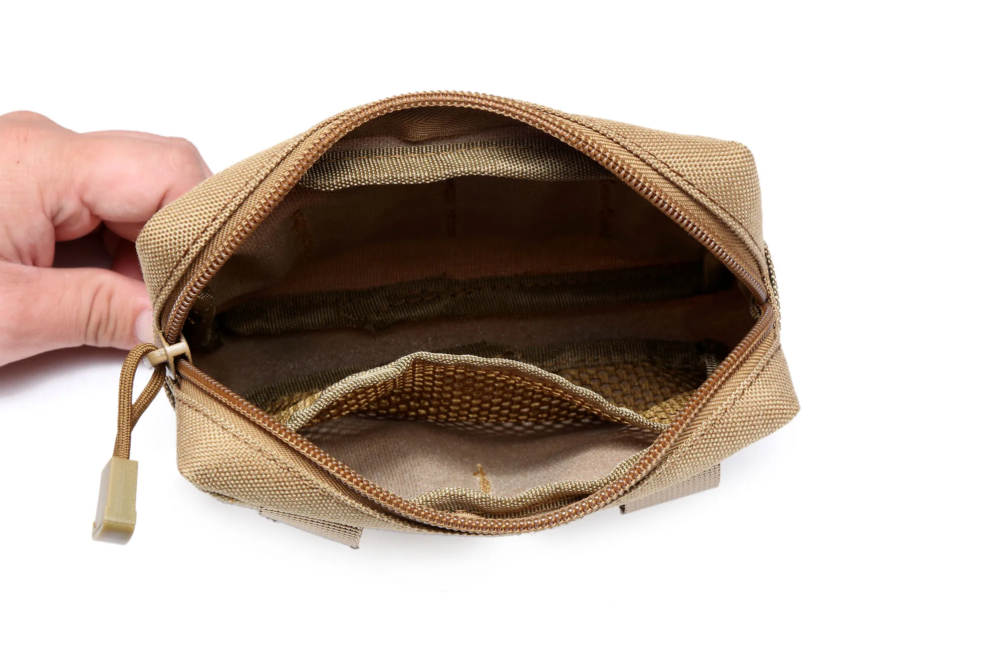 tactical military molle pouch medical first aid bag waist belt pack magazine pouches hunting emergency bags edc phone holder free global shipping