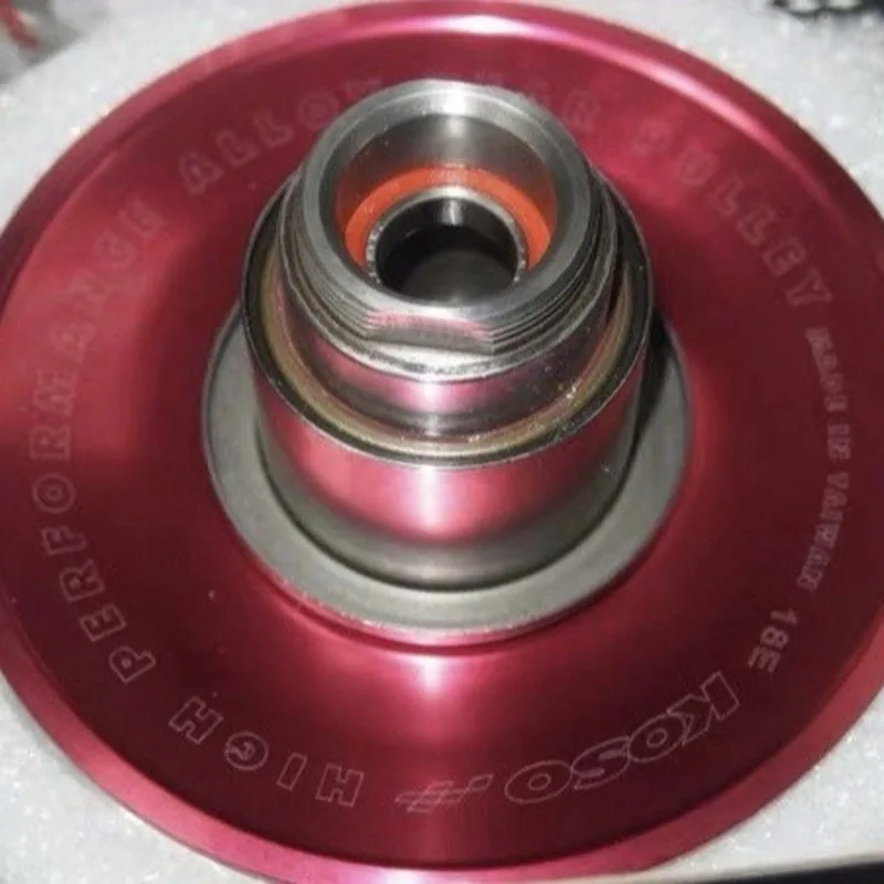 Драйвер крутящего момента для BWS125 CYGNUS125 ZUMA125 GTR125 ZY125 VINO125 скользящие шкивы передач
