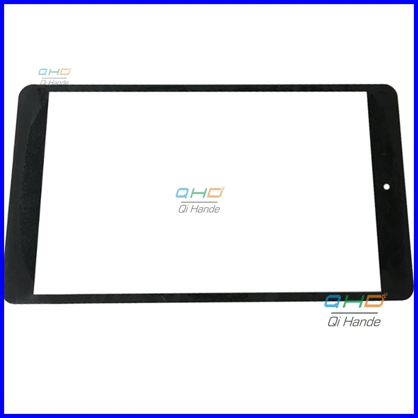 Новый для 8 &quotPipo w2s планшет емкостный сенсорный экран панель дигитайзер стекло