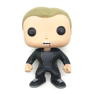 True Blood Eric Northman Vinyl Figure #129  Action Figure Collectible Model Toy No box