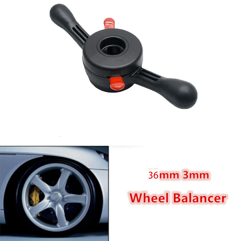 _ Колесная гайка зажим 36 мм 40 автозапчасти балансировочная винт инструмент для