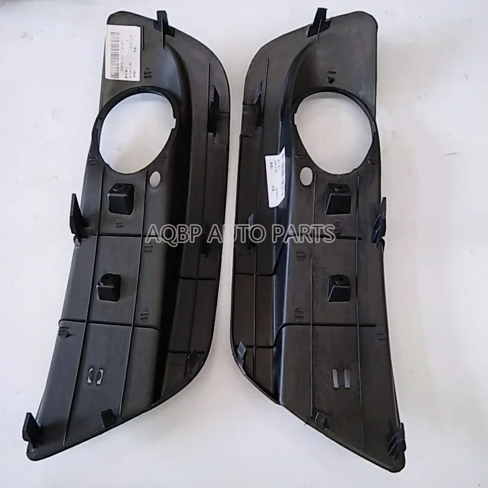 Внешний Запчасти каркасы фонарей номер OE 2803150U7101 2803160U7101 для JAC J4 J5 J6 противотуманная фара