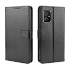 Чехол-бумажник 8 ZS590KS для ASUS Zenfone8 Mini 8, кожаный чехол-книжка для телефона, чехол для сотового телефона ASUS Zenfone 8 ZS590KS Etui