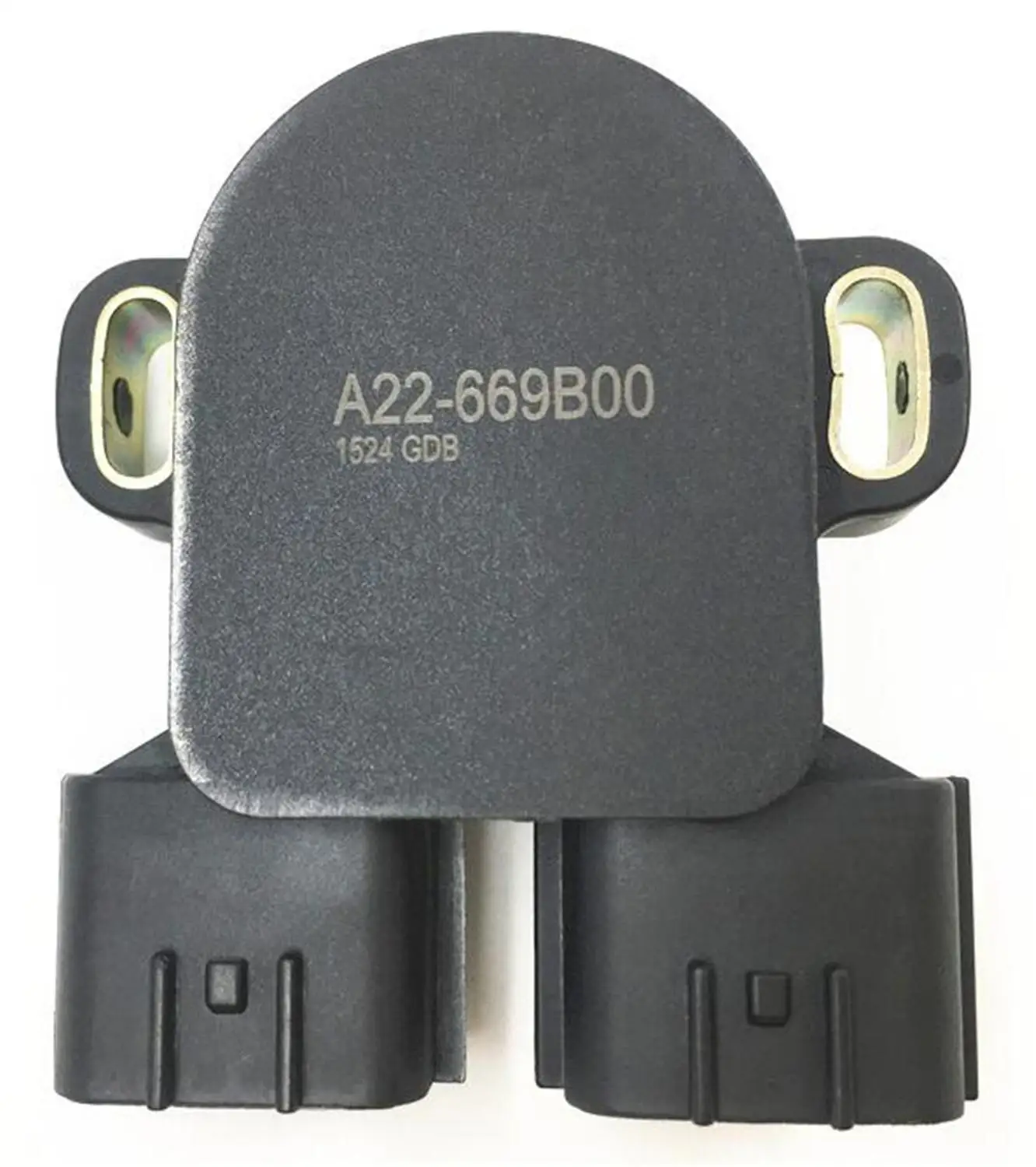 1 шт. тайваньские датчики положения дроссельной заслонки A22 669B00 22620 4M501 TPS подходят