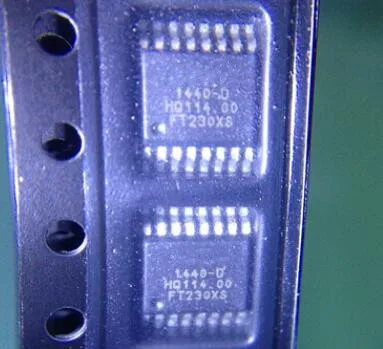 20 шт./лот FT230XS-R FT230XS FT230 IC SSOP-16 Новый и оригинальный