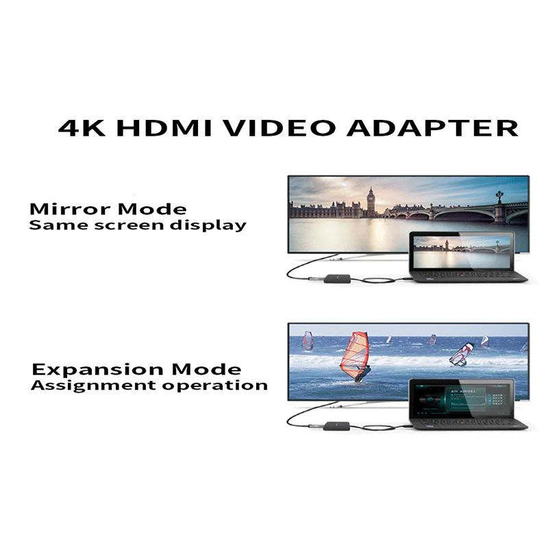 Acasis HDMI совместимый аудио сепаратор Hdmi в + Аудио конвертер выход усилитель динамик