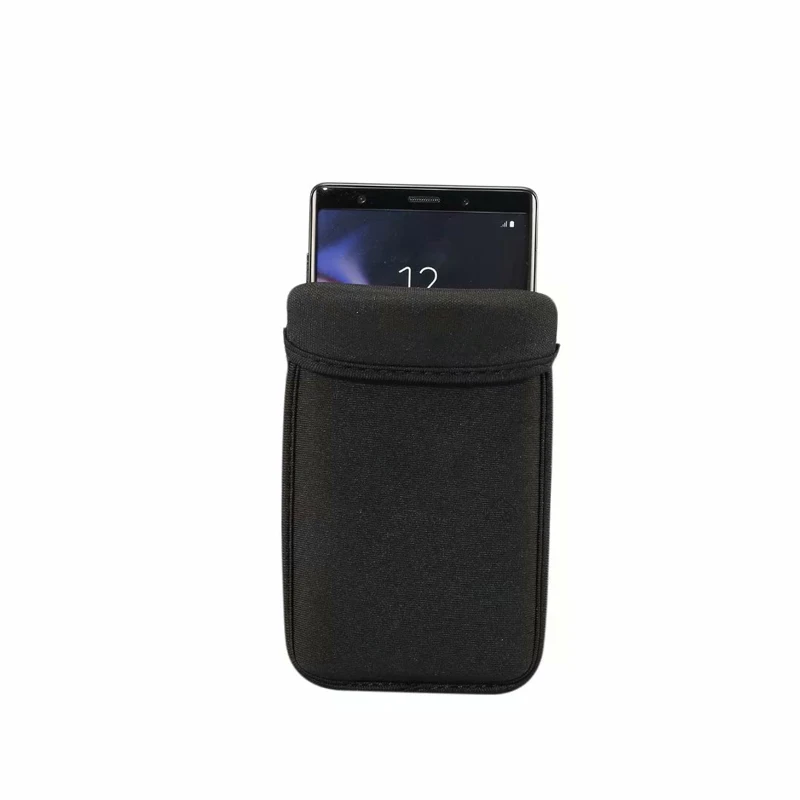 Водонепроницаемый чехол для Samsung S10 S9 S8 plus S7 S6 S5 Note 10 9 8 универсальный