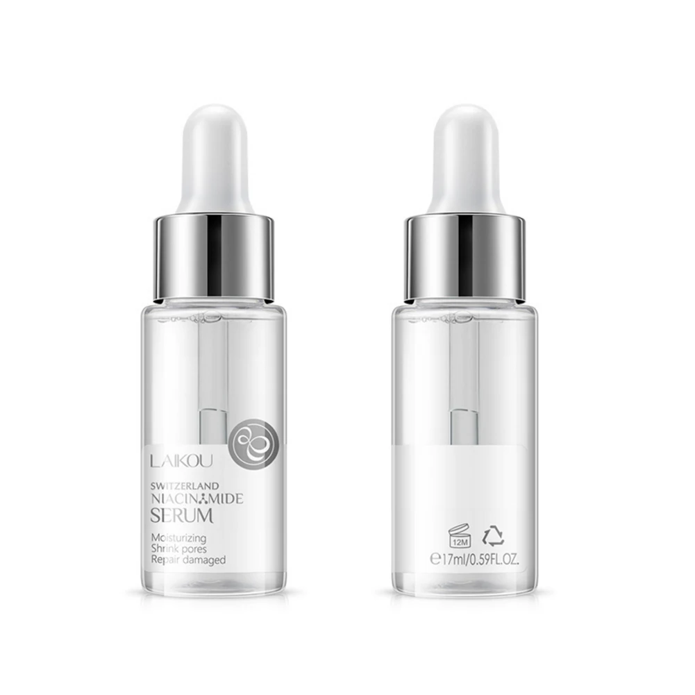 17 мл никотинамид сыворотка японская эссенция с гиалуроновой кислотой