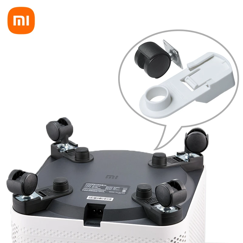 Направляющее колесо для очистителя воздуха Xiaomi Mijia 1/PRO/PROH/2/2S/3/3H/MAX|Запчасти