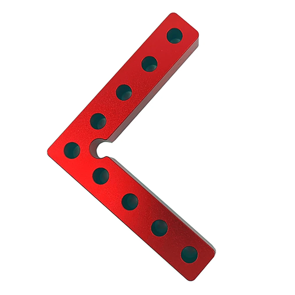 1 шт. L образная линейка для столярных работ 90 градусов|Шаблоны| |