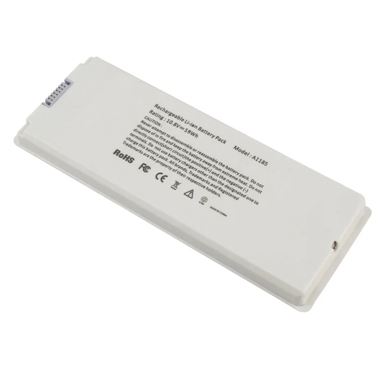 

Suitable for Apple MacBook a1181 A1185 mb402 mb403 notebook battery