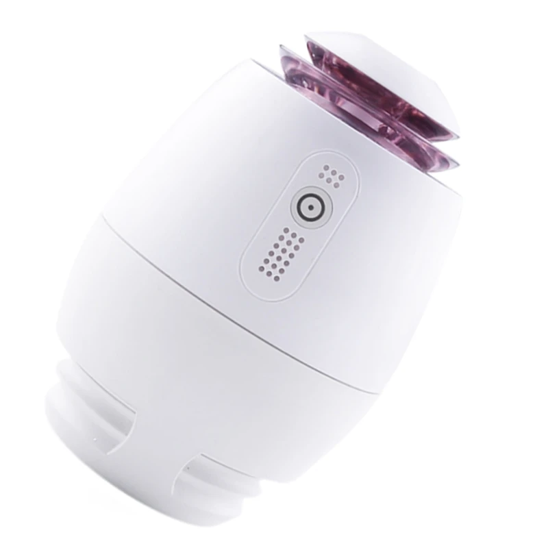 Увлажнитель мини бытовой увлажнитель портативный бесшумный