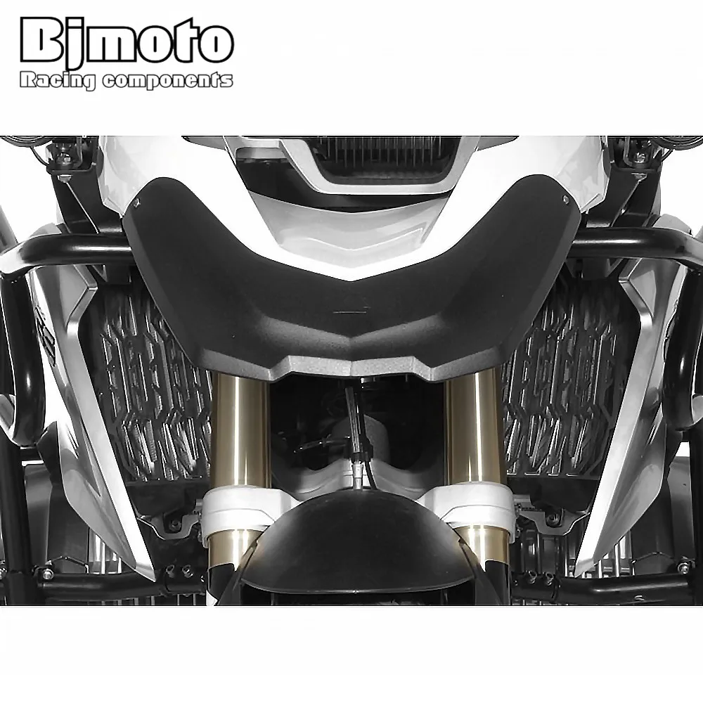 

R1200 GS Motor Radiator Guard Gloss Grille Bezel Radiator Net Protective Cover For BMW R1200GS GSA ADV Adventure Water-Cooled