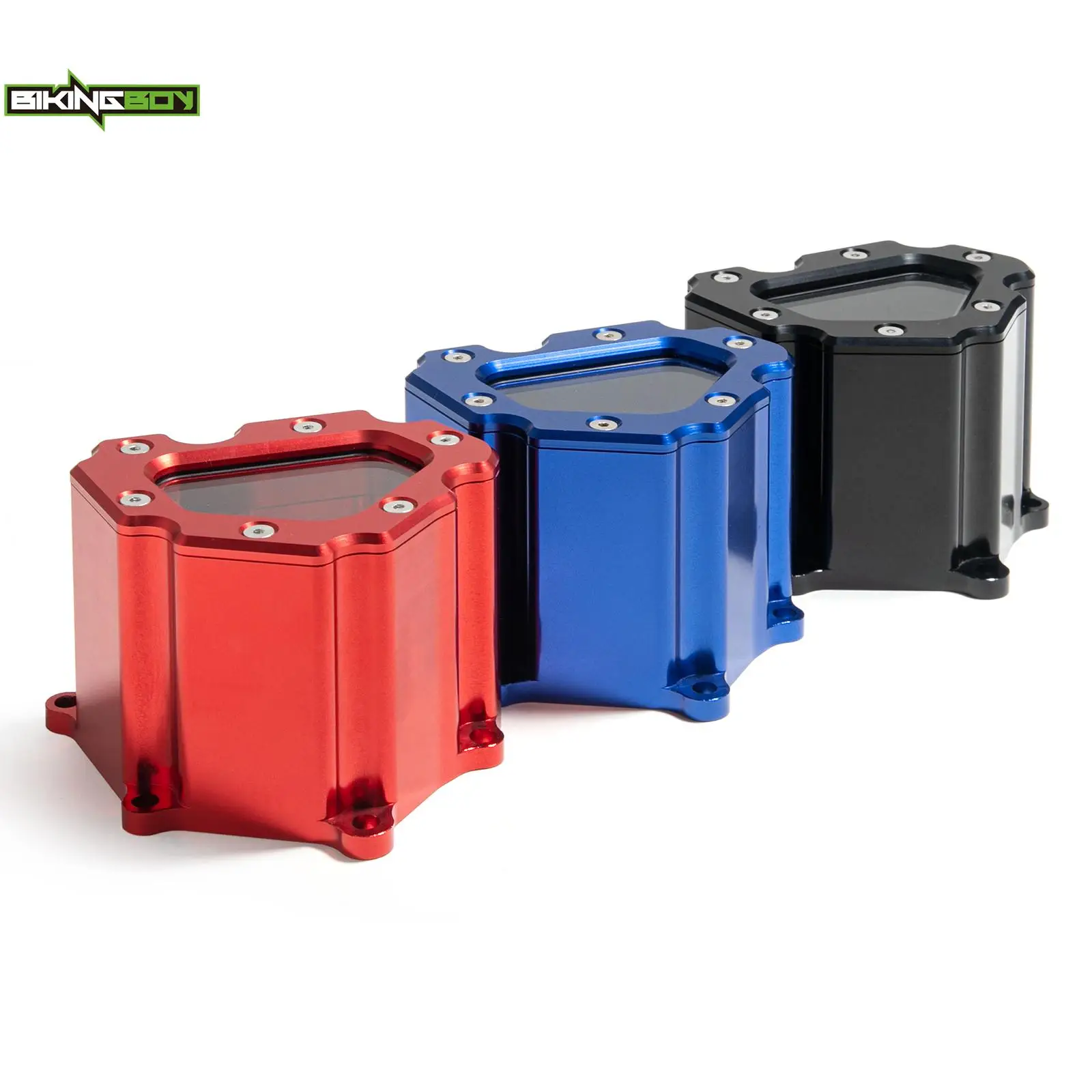 

Масляная крышка BIKINGBOY для Yamaha YFZ450R 14 15 16 17 18 19 20 YFZ 450 R, OEM 18P-15423-10-00, добавляет около 250 мл дополнительного масляного сплава