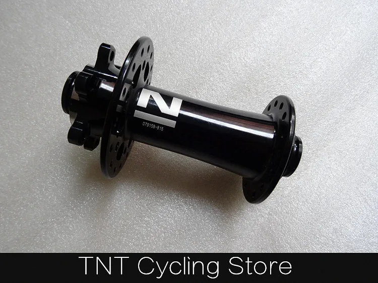 Тайвань Novatec D791sb-b15 D792sb-b12 Mtb дисковый тормоз велосипед Boost концентратор 28 32 отверстие 110 мм 148 мм 15 мм 12 мм 11s спереди и сзади Xd - Цвет: Front N 110X15
