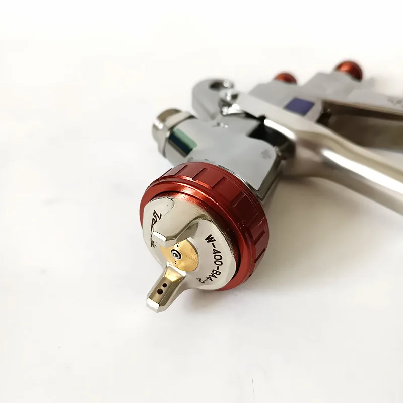 ANEST автомобильная промышленная мебель Столярный пистолет отделочный лак