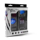 Набор для Дротика + алюминиевые рейки (9) + вал + стальной наконечник + чехол