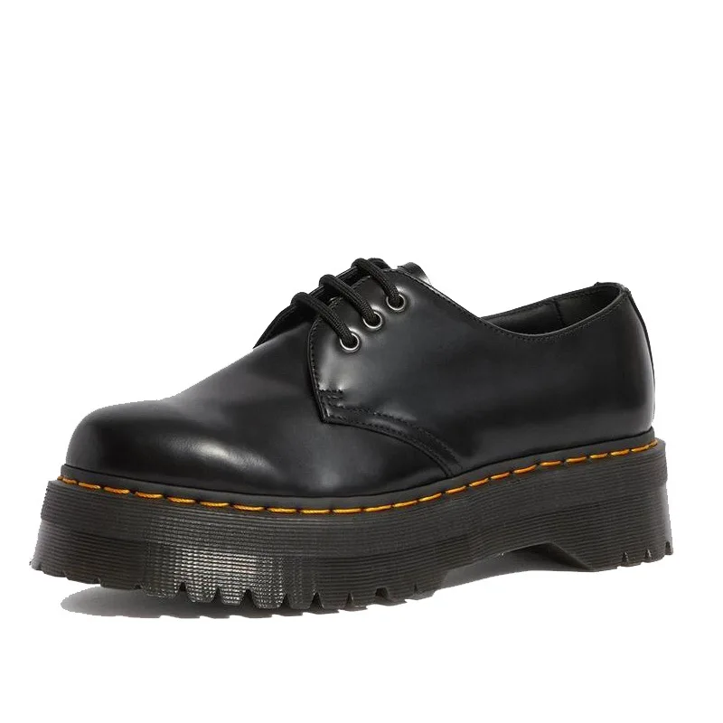 

Женские сапоги Dr. Сапоги Martens 1461 из натуральной кожи