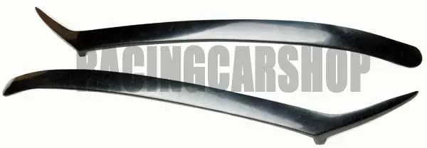 Неокрашенные веки для бровей и век 1 пара HONDA CIVIC 006-2011 T047EF | Автомобили мотоциклы