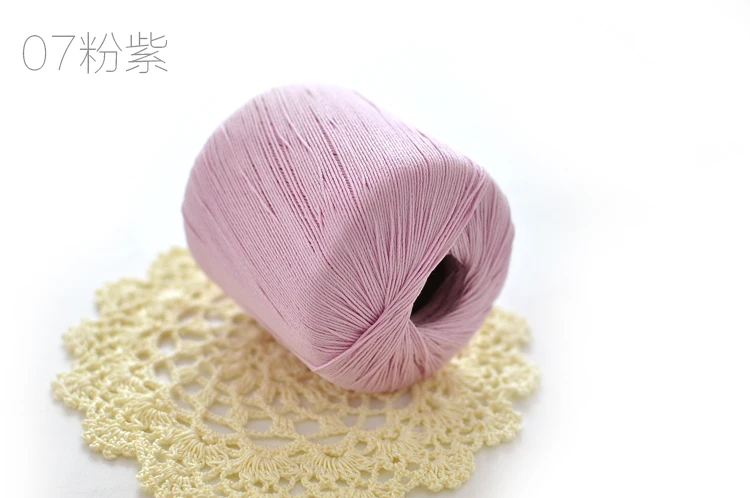 400 г/лот, номер 5, кружевная пряжа, линия вязания крючком, хлопчатобумажная нить для вязания, плетение, трикотажная нить, летняя, чистый хлопок, скатерть, пряжа ZL4006