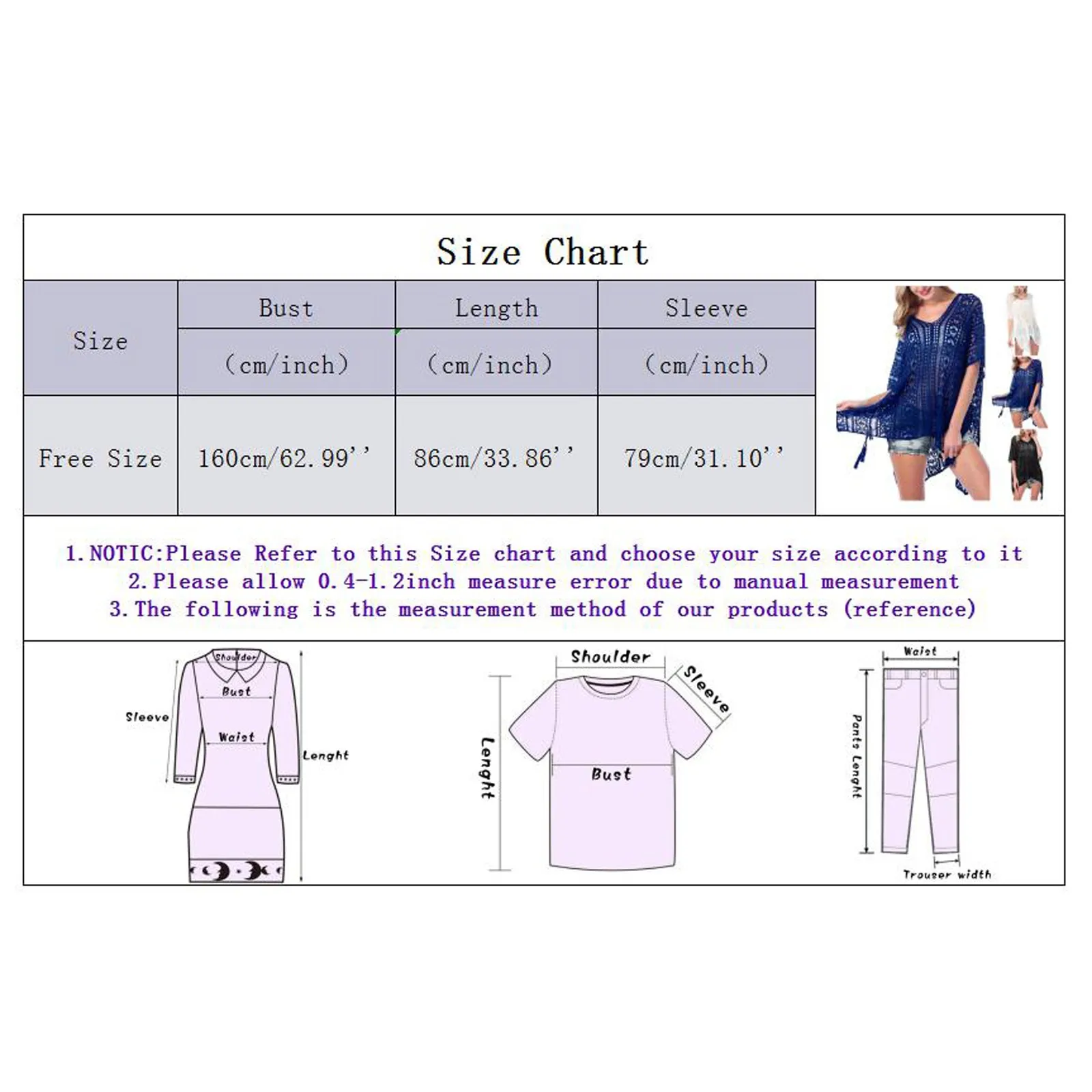 

2021 new summer fashion women's sexy hollow swimsuit bikini beach swimsuit tassel loose top cover #41