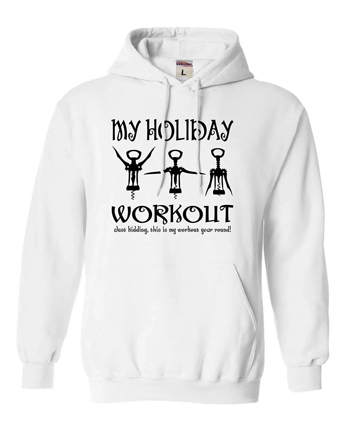 Осенне зимние мужские толстовки забавная толстовка с капюшоном для взрослых мой