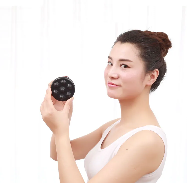 Массажер для тела tong Yang tank stone needle moxibustion аппарат скраппинга Электрический нагрев