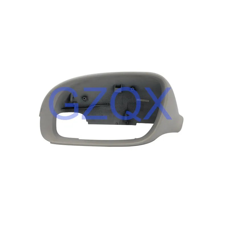 Крышка зеркала заднего вида CAPQX для Volkswagen VW Touran 2004 2005 2006 2007 2008 2009 2010|Зеркала и