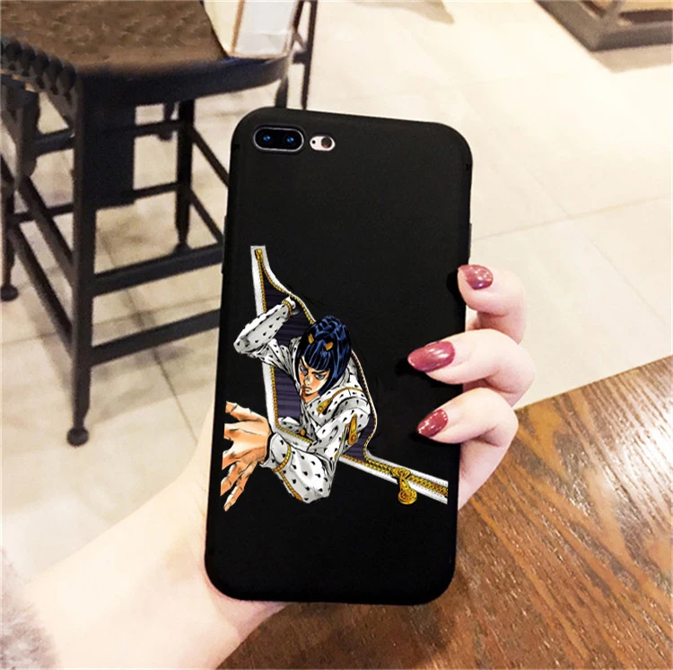 Черный чехол для iPhone X XR XS MAX 8Plus 8 7Plus 7 6 6s plus 11Pro|Бамперы| |