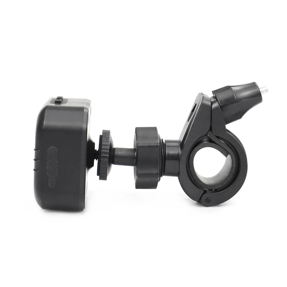 2020 новые USB зарядное устройство на солнечной батарее мотоцикла система контроля