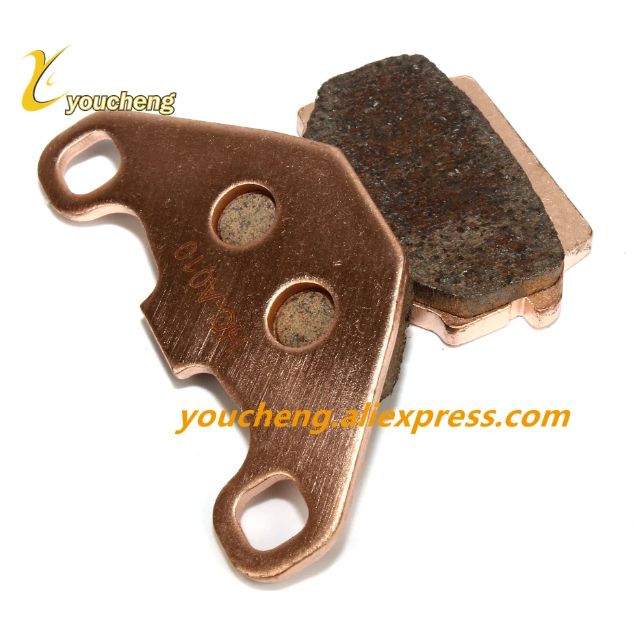 Youcheng Передняя тормозная колодка аксессуары для ATV X8 запчасти двигателя UTV CF800