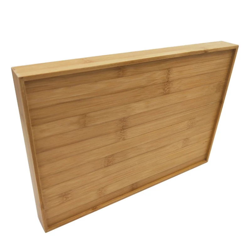 Подставка для ювелирных изделий из массива дерева и микрофибры подвесной