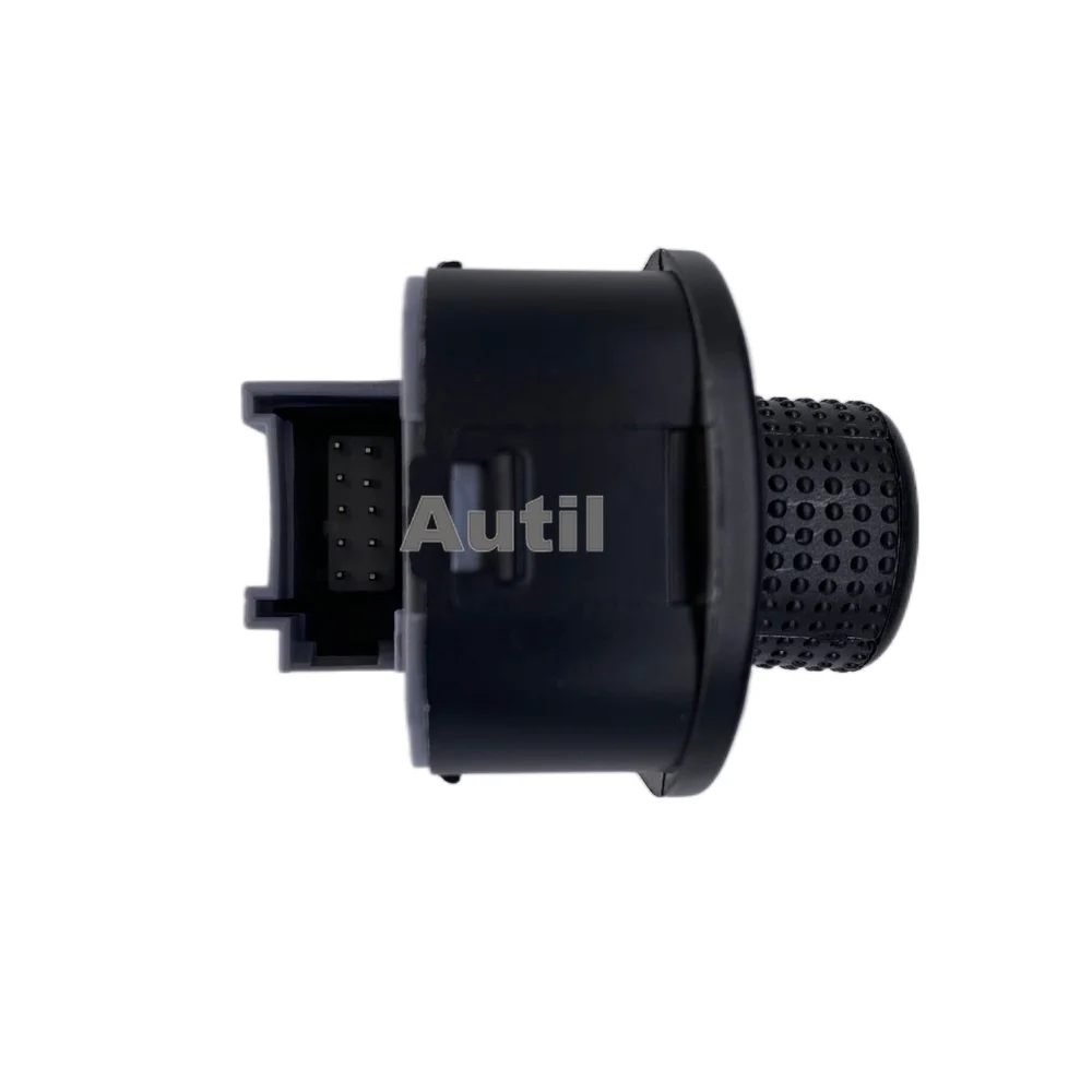 Электрическая регулируемая ручка управления для зеркала заднего вида VW Beetle Jetta