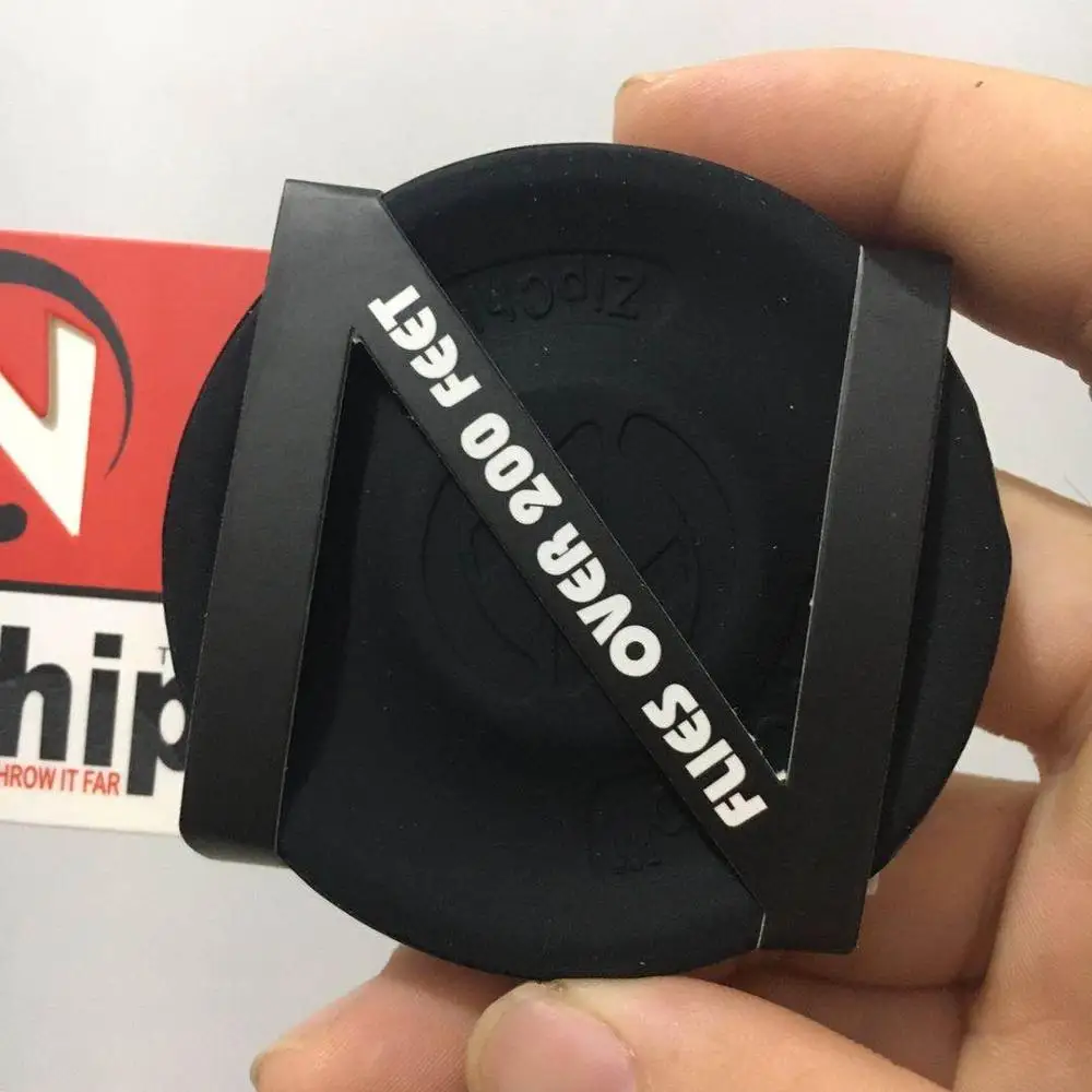 Мини карманный летающий диск для пляжа - игрушка для развлечения на открытом воздухе из силикона для детей и взрослых, подарок на Рождество.