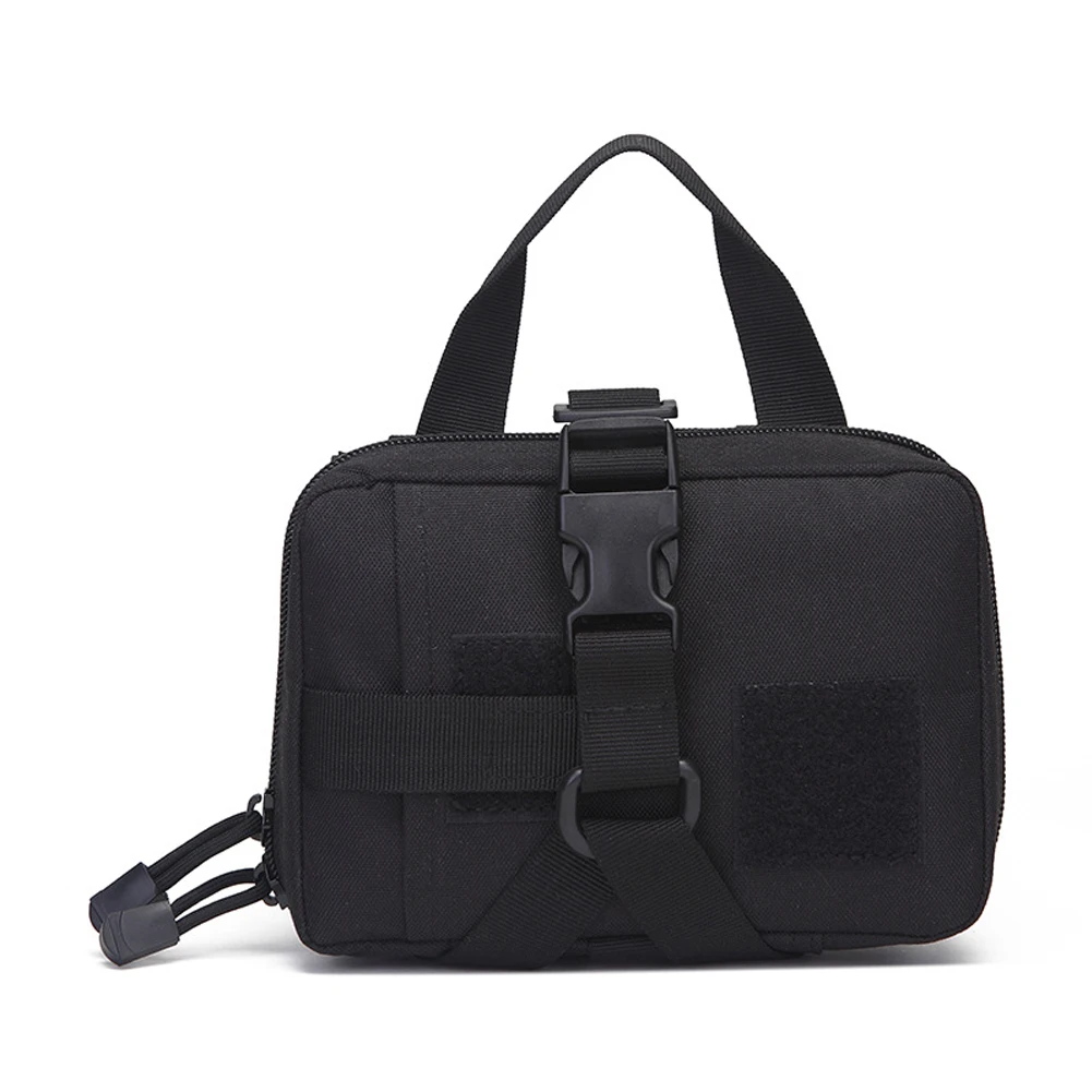 Сумка для первой помощи военная сумка снаряжение Molle медицинская пеших прогулок