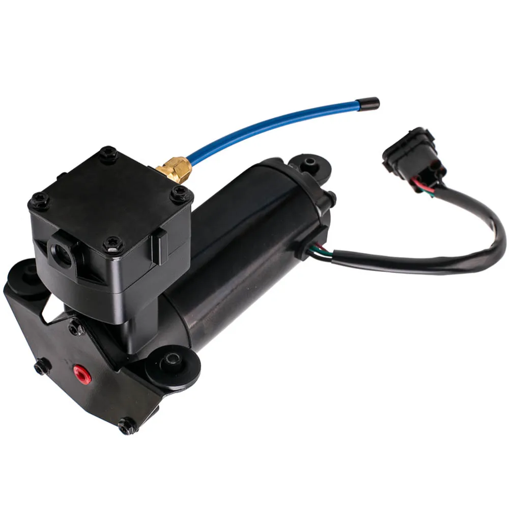 Пневматическая подвеска компрессор насос для Land Rover Range P38 95-02 ANR3731 20-070004 949913 2.5L 3.9L