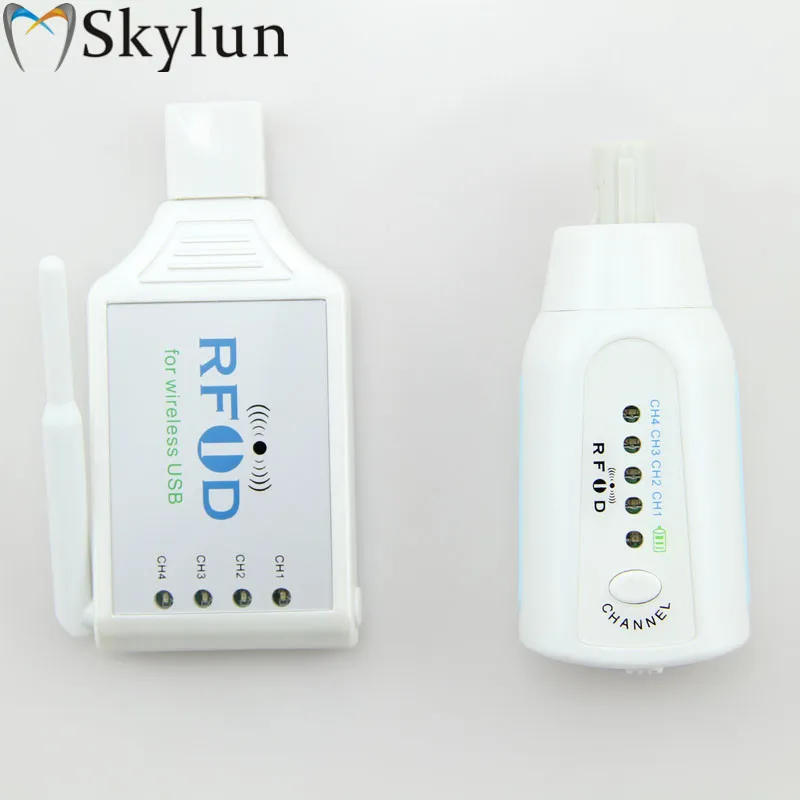 Стоматологическая USB Беспроводная Интраоральная Камера 5 0 мегапикселей