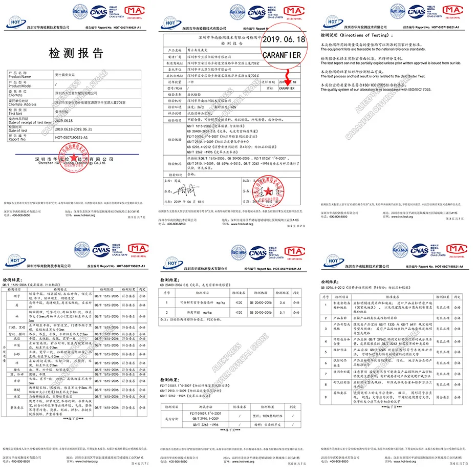 CARANFIER New Men Genuine Leather Down Jacket Brand Slim Sheepskin Coat Winter Stand Collar Warm | Мужская одежда