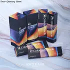 Цветные карандаши для рисования, 72 цвета