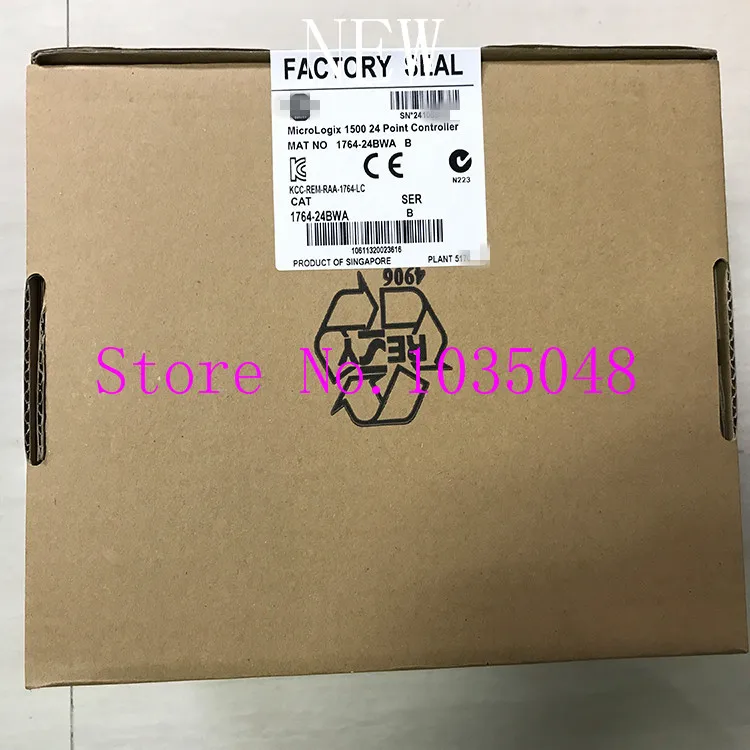 

1PC 1764-24BWA New and Original Priority use of DHL delivery #01