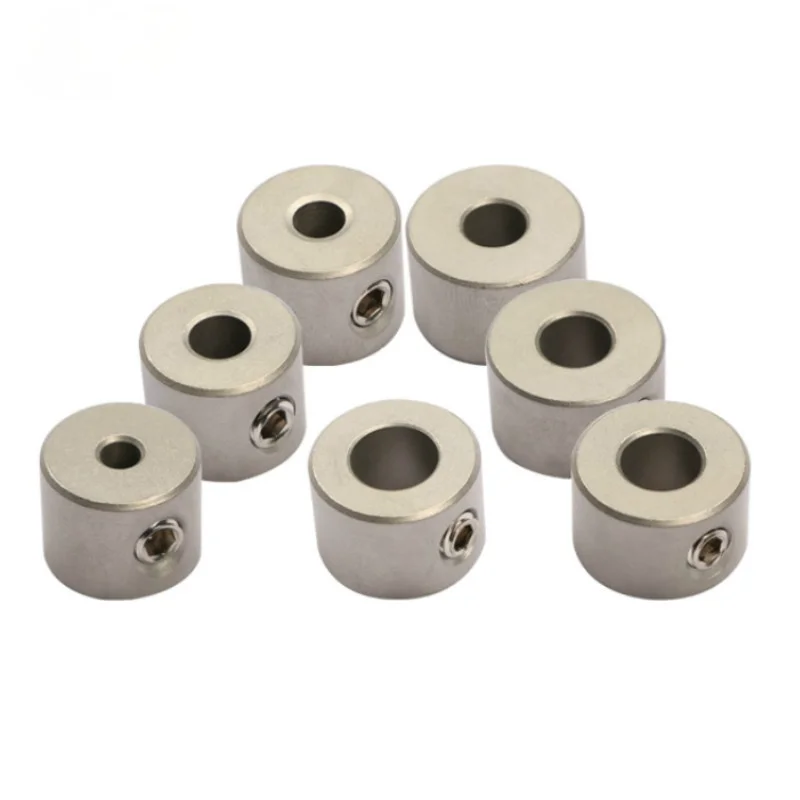 

1 шт., стопорное кольцо для дрели, 4-10 мм