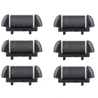 6 шт., инструмент для ухода за ногами