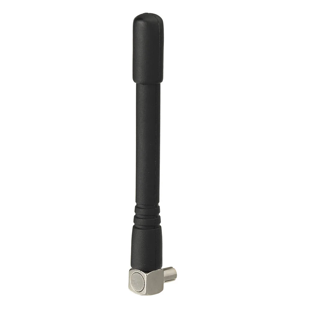Eightwood 2 шт. 3dBi 4G LTE антенна TS9 Штекерный радиочастотный Разъем усилитель Сигнала