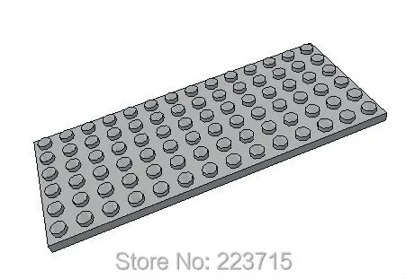 * Пластина 6x14 * Y 1129 5 шт., деталь для детали блока для самостоятельного просвещения No3028, совместимая с другими сборными элементами * Пластина 6x14 * Y 1129 5 шт., деталь для детали блока для самостоятельного просвещения No3028, совместимая с другими сборными элементами