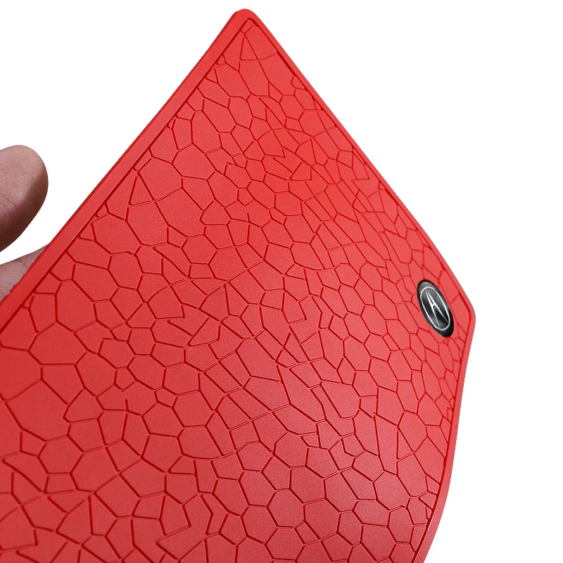 1 шт. автомобильный Противоскользящий коврик держатель телефона липкая