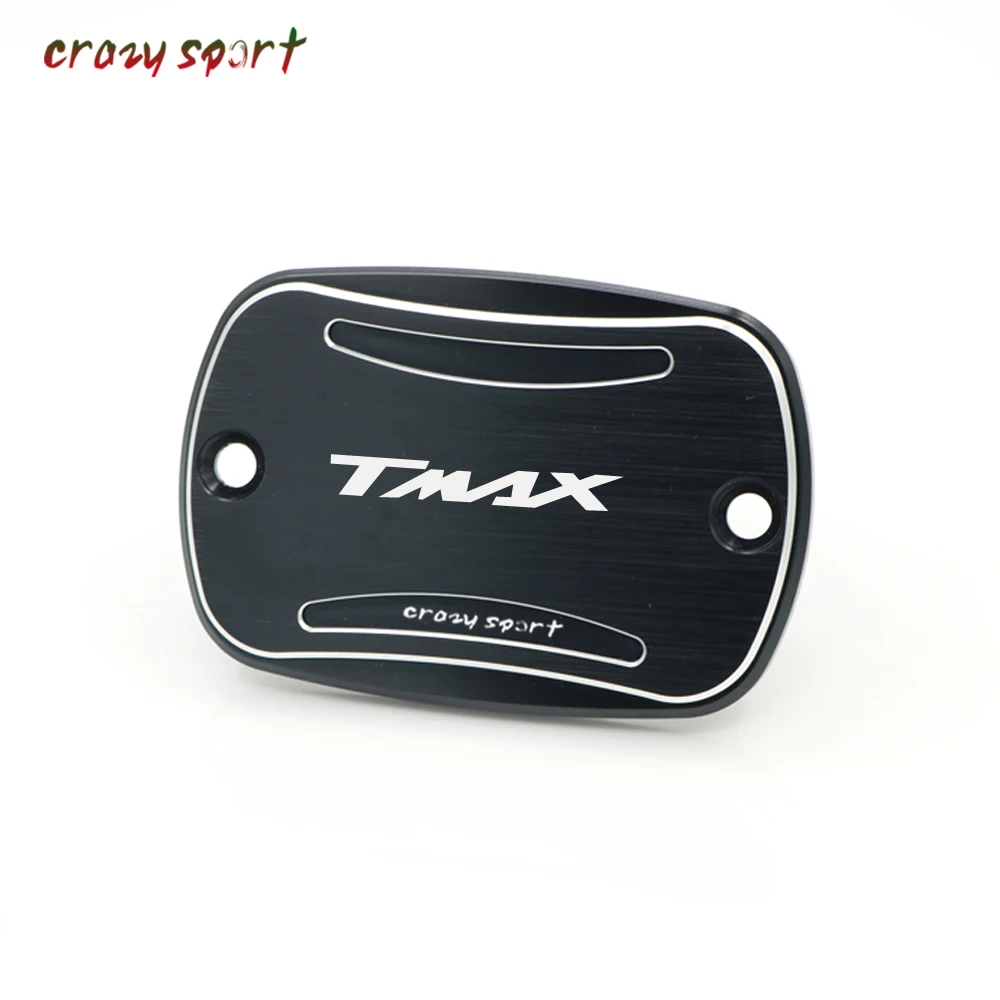 

Крышка переднего тормозного резервуара для YAMAHA TMAX 500 530 SD XD TMAX500 TMAX530 главный цилиндр крышка жидкости для мотоцикла