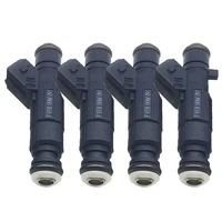 best selling fuel gasoline injectors oem f01r00m091 for faw 2008 1 5l original quality fuel injector nozzle