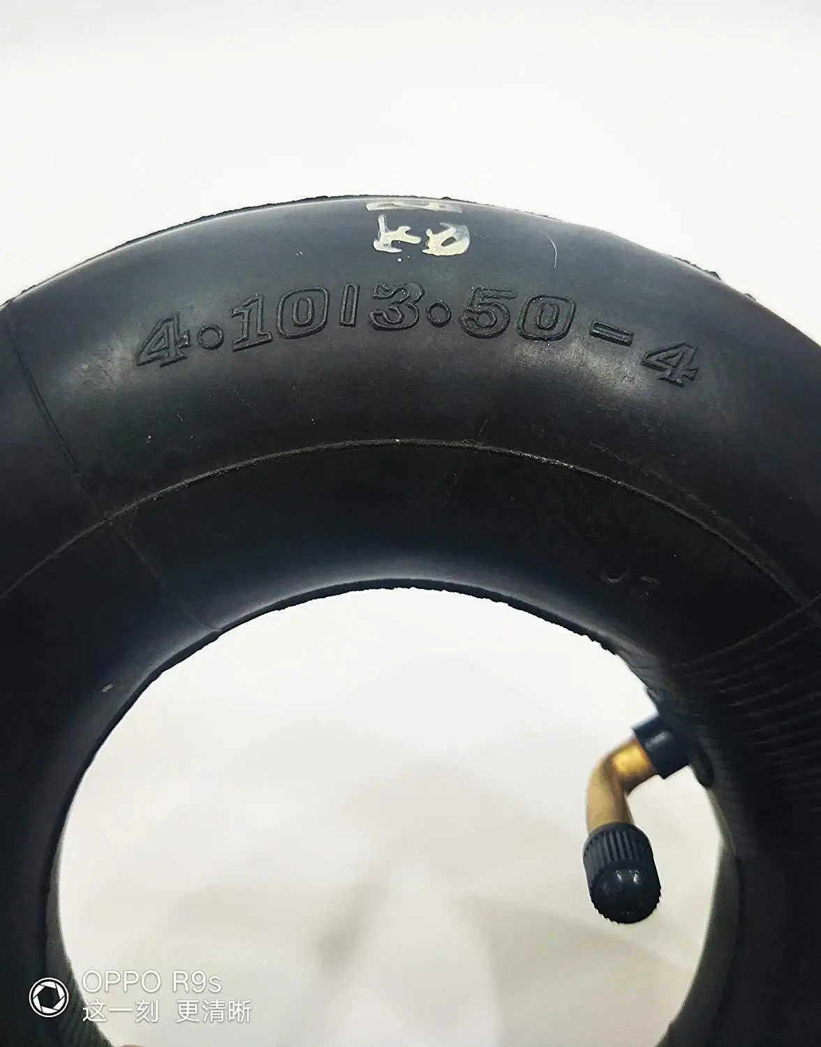 MYMOTO 4 10/3 50-4 шины с трубкой |