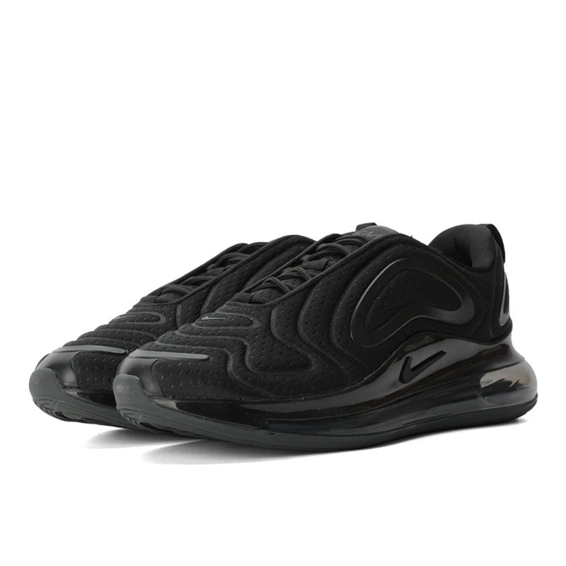 Мужские кроссовки NIKE AIR MAX 720 оригинальные Новое поступление|Беговая обувь| |