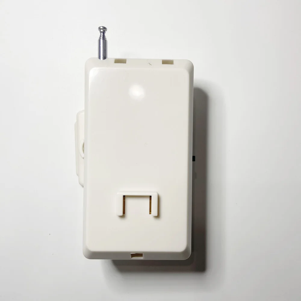 2 шт. беспроводной датчик движения PIR RF 433 МГц 1527 чип частоты GSM Сигнализация